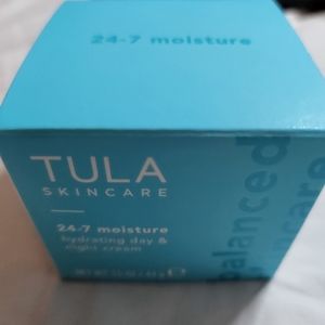 Tula Skincare 24-7 Moisture